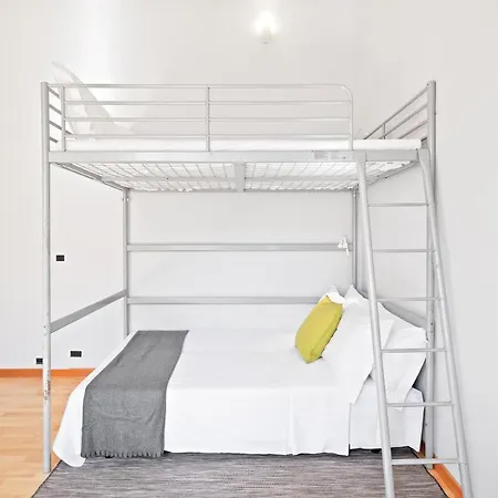 Appartement Lovely Studio Flat 10min From San Peter *