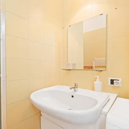 Lovely Studio Flat 10min From San Peter Appartement Rome
