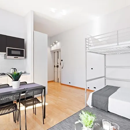 Lovely Studio Flat 10min From San Peter